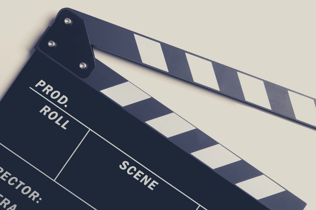 Movie Making